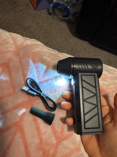 Customer photo of the product