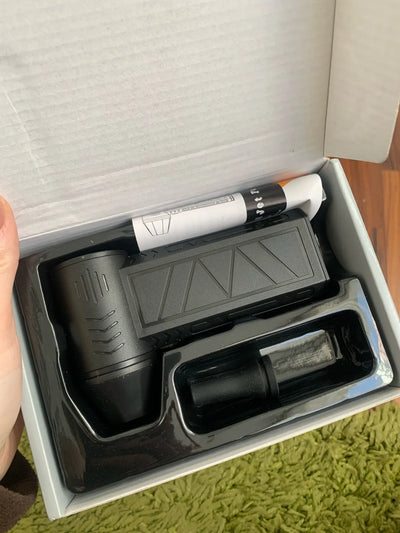 Customer photo of the product