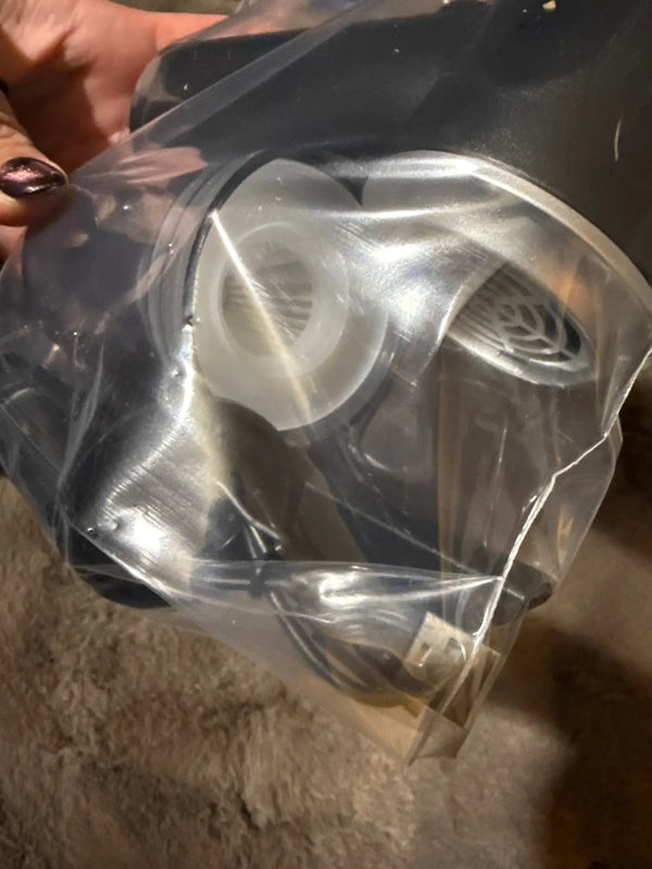 Customer photo of TurboVac