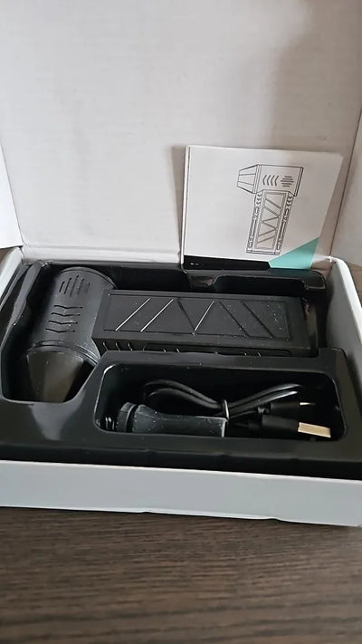 Customer photo of the product