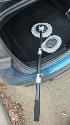 Customer photo of ReachMop Wash Mop