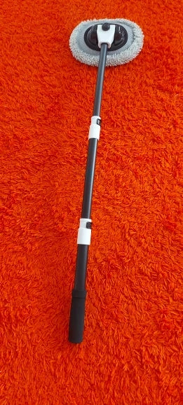 Customer photo of ReachMop Wash Mop
