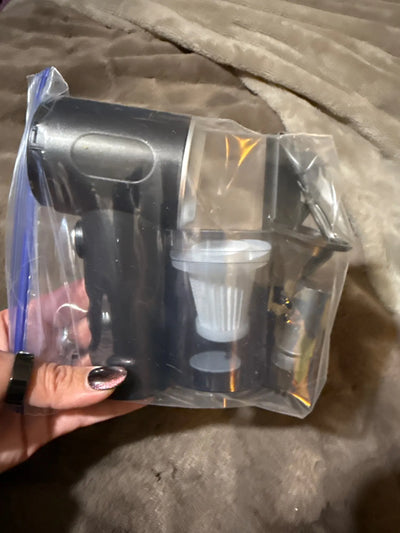 Customer photo of TurboVac Cordless Vacuum
