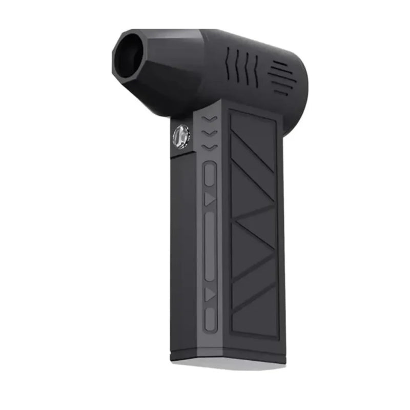 TurboJet cordless car blower